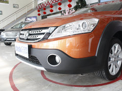 2013款 1.6L 手动 进取型