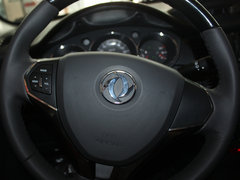 2013款 1.6L 手动 进取型