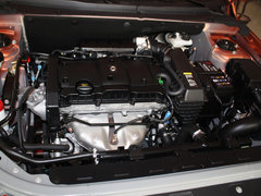 2013款 1.6L 手动 进取型