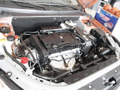 2013款 1.6L 手动 进取型