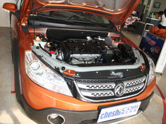 2013款 1.6L 手动 进取型