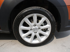 2013款 1.6L 手动 进取型