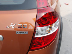 2013款 1.6L 手动 进取型