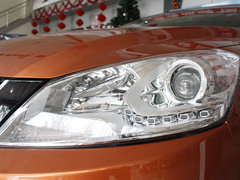 2013款 1.6L 手动 进取型