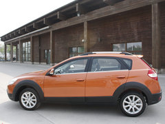 2013款 1.6L 手动 进取型