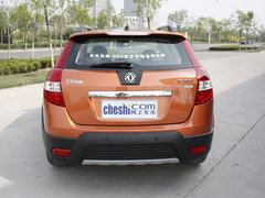 2013款 1.6L 手动 进取型