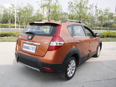 2013款 1.6L 手动 进取型