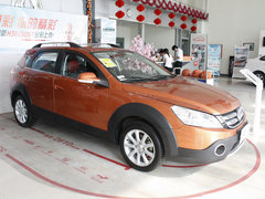 2013款 1.6L 手动 进取型