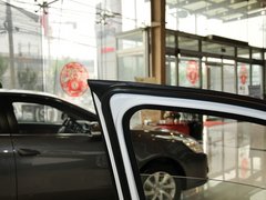 2013款 1.6L 手动 尊尚型