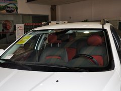 2013款 1.6L 手动 尊尚型