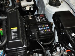 2013款 1.6L 手动 尊尚型