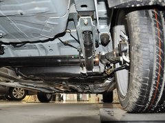 2013款 1.6L 手动 尊尚型