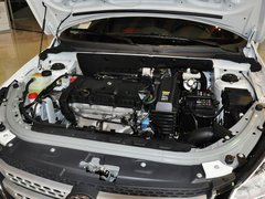 2013款 1.6L 手动 尊尚型