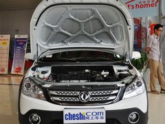2013款 1.6L 手动 尊尚型