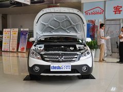 2013款 1.6L 手动 尊尚型