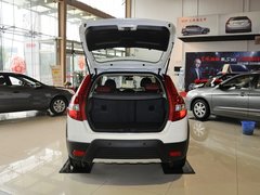 2013款 1.6L 手动 尊尚型