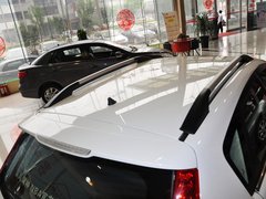 2013款 1.6L 手动 尊尚型