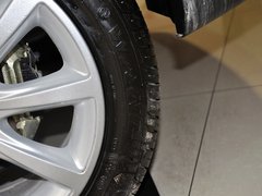2013款 1.6L 手动 尊尚型