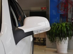 2013款 1.6L 手动 尊尚型