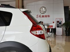 2013款 1.6L 手动 尊尚型
