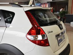 2013款 1.6L 手动 尊尚型