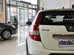 2013款 1.6L 手动 尊尚型