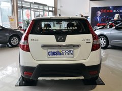 2013款 1.6L 手动 尊尚型