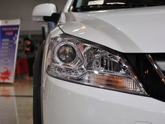 2013款 1.6L 手动 尊尚型