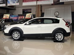 2013款 1.6L 手动 尊尚型