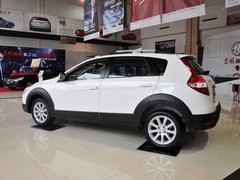 2013款 1.6L 手动 尊尚型