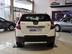 2013款 1.6L 手动 尊尚型
