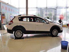 2013款 1.6L 手动 尊尚型