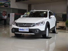 2013款 1.6L 手动 尊尚型