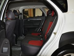 2013款 1.6L 手动 尊尚型