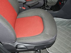 2013款 1.6L 手动 尊尚型
