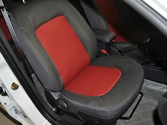 2013款 1.6L 手动 尊尚型