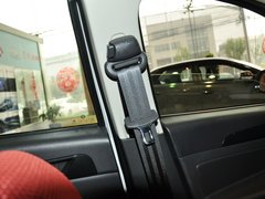 2013款 1.6L 手动 尊尚型