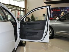 2013款 1.6L 手动 尊尚型
