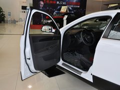 2013款 1.6L 手动 尊尚型