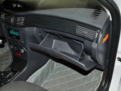 2013款 1.6L 手动 尊尚型
