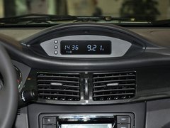 2013款 1.6L 手动 尊尚型