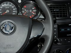 2013款 1.6L 手动 尊尚型