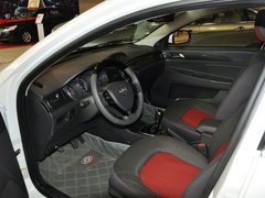 2013款 1.6L 手动 尊尚型