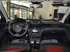 2013款 1.6L 手动 尊尚型