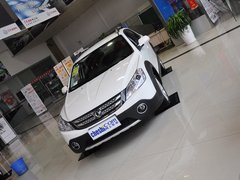 2013款 1.6L 手动 尊尚型