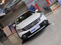 2013款 1.6L 手动 尊尚型