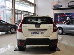 2013款 1.6L 手动 尊尚型