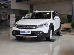 2013款 1.6L 手动 尊尚型
