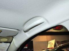 H30 CROSS 2013款 1.6L 手动 尊尚型