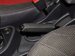 2013款 1.6L 手动 尊尚型